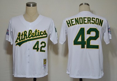 MLB Oakland Atheltics-035